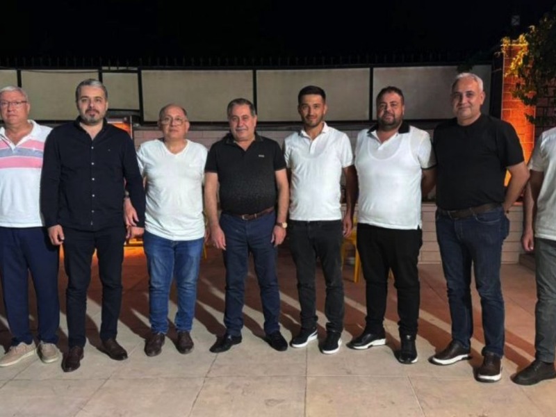 Gaziantepspor Amatör Lig'den başlayacak
